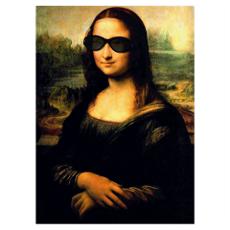mona glass