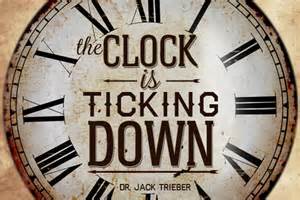tick tock